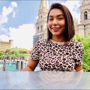 Meet your Posher, Stephanie